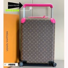 LV Suitcase